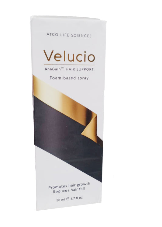 Velucio AnaGain™ Hair Support