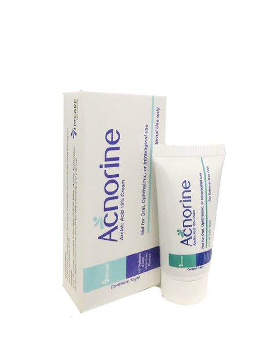 Acnorine Cream 15gm