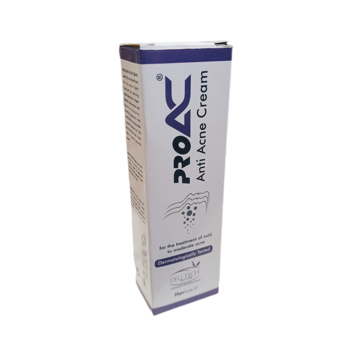 ProAC Anti Acne Cream
