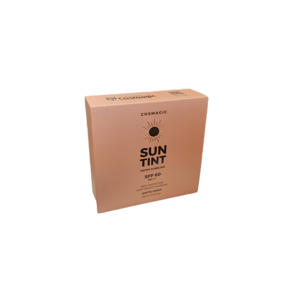 Cosmagic Sun Tint