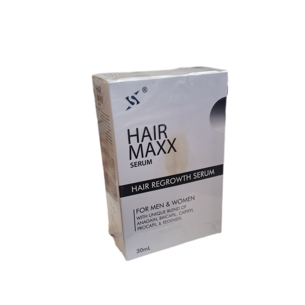 Hiar Maxx Hair Regrowth Serum
