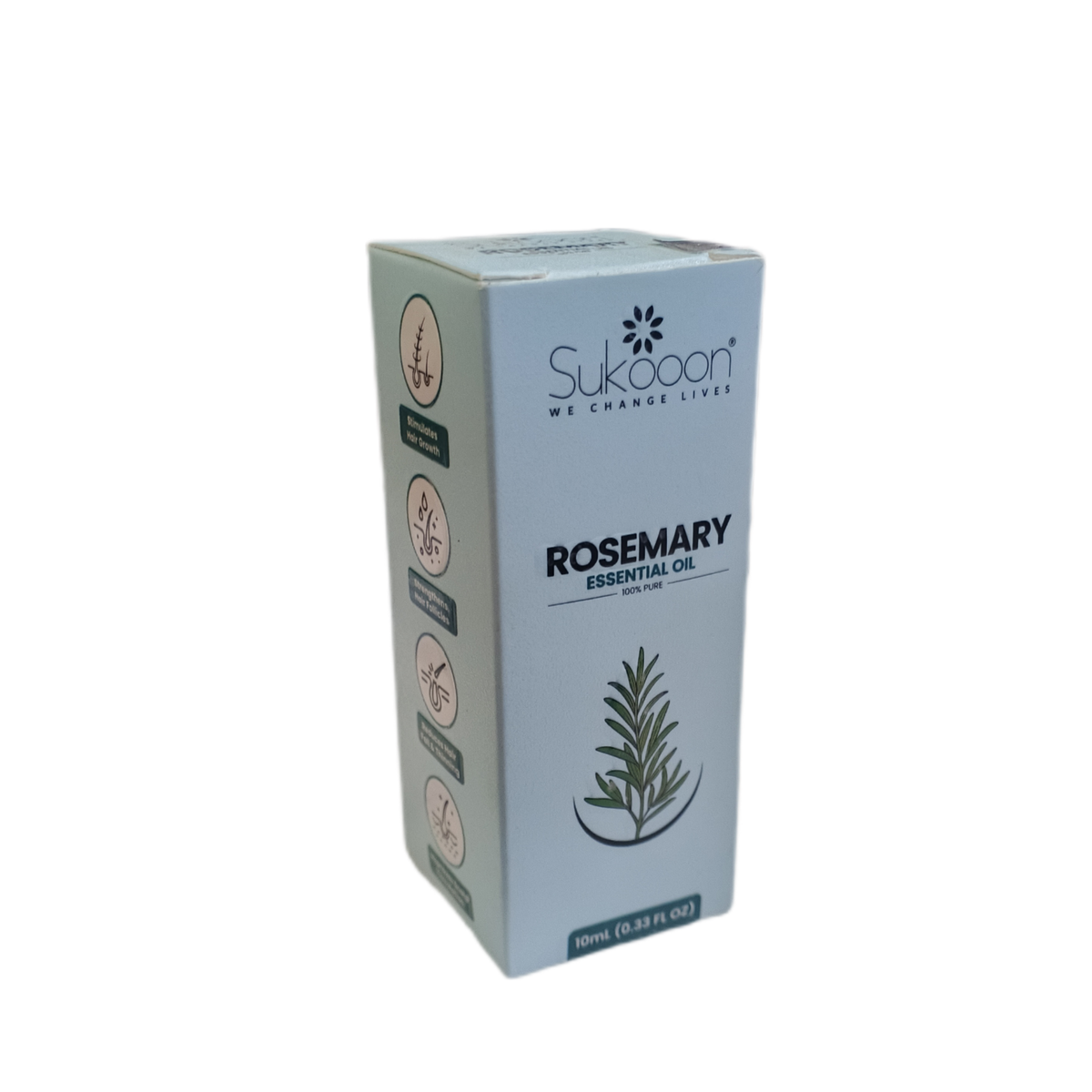 Rosemary Essential Oil