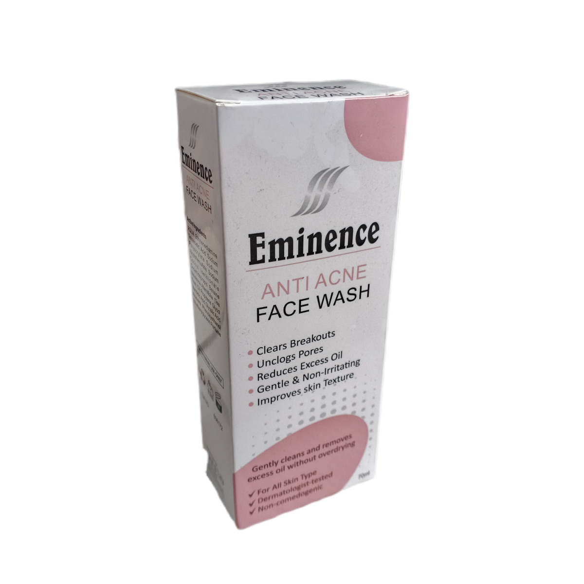 Eminence Anti Acne Face Wash