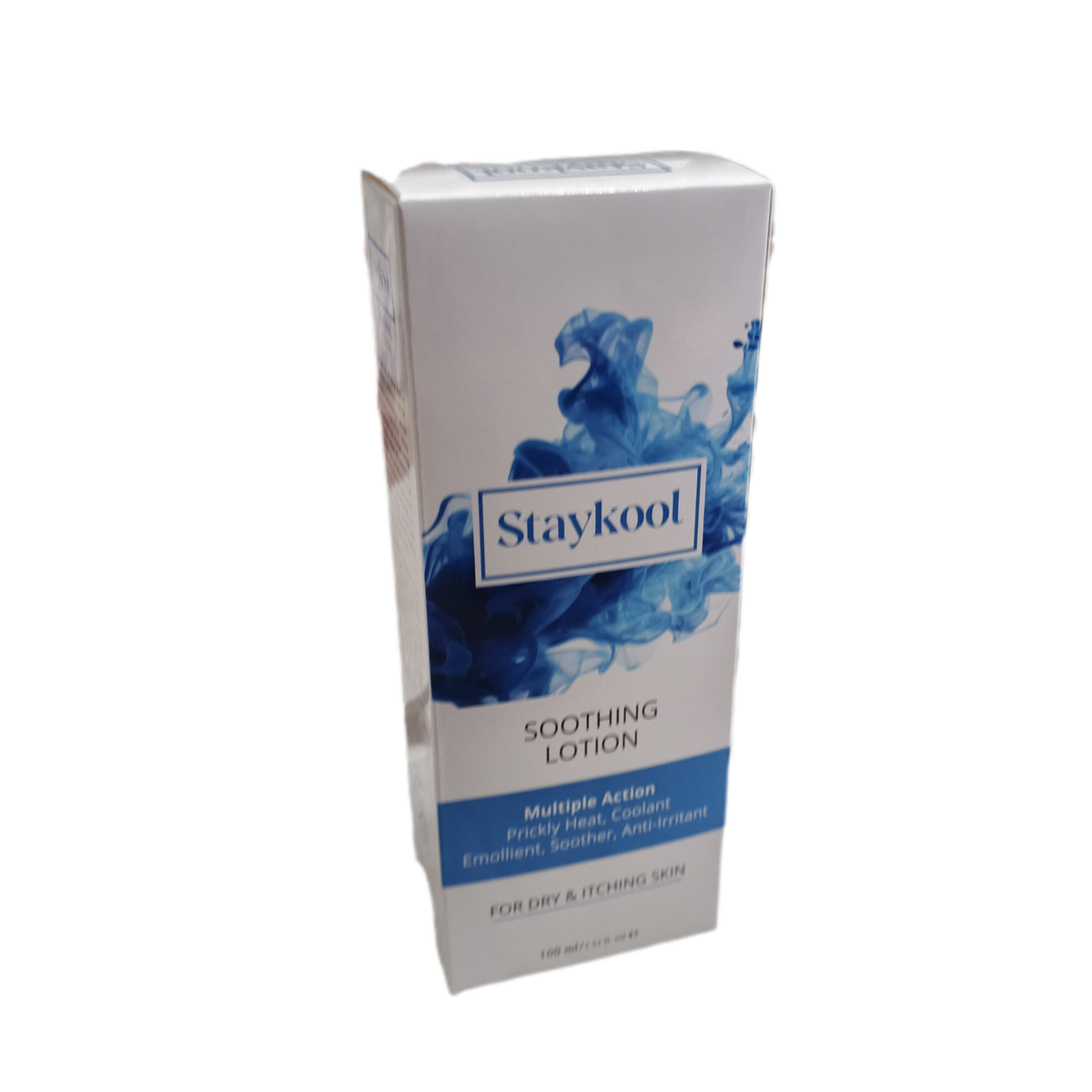 Staykool Soothing Lotion