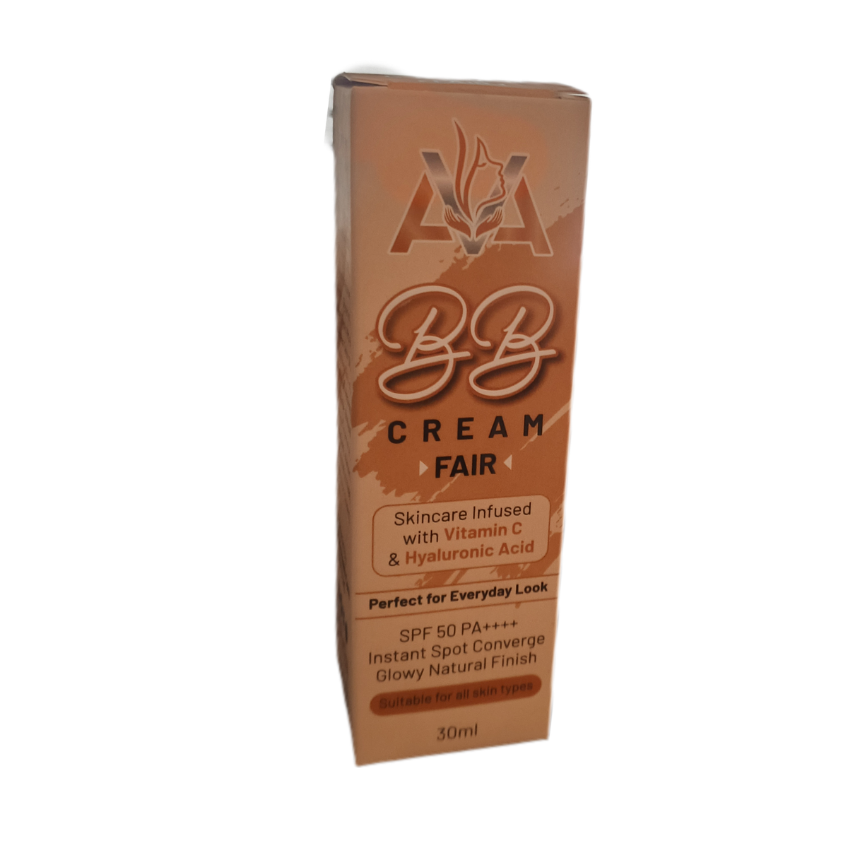 Ava Skin Care BB Cream Fair