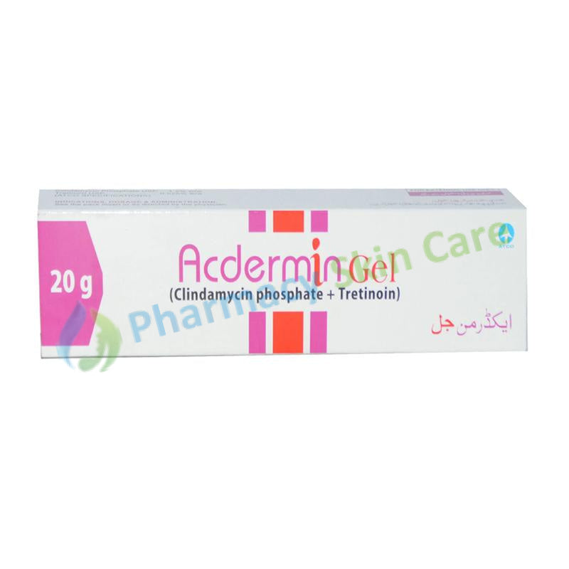 Acdermin Gel 20gm ATCO LABORATORIES _PVT_LTD-Anti-Acne-Clindamycin Phosphate1.2 Tretinoin0.025.jpg