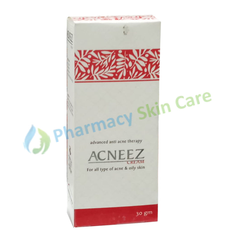 Acneez Cream 30Gm Skin Care