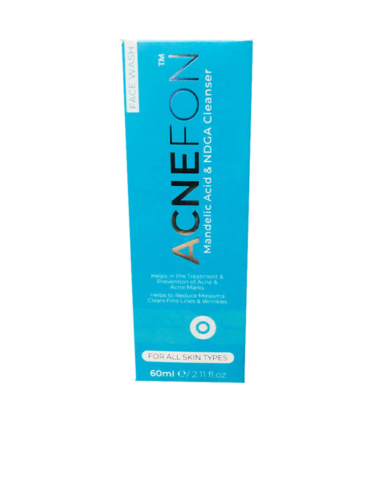 Acnefon Face Wash