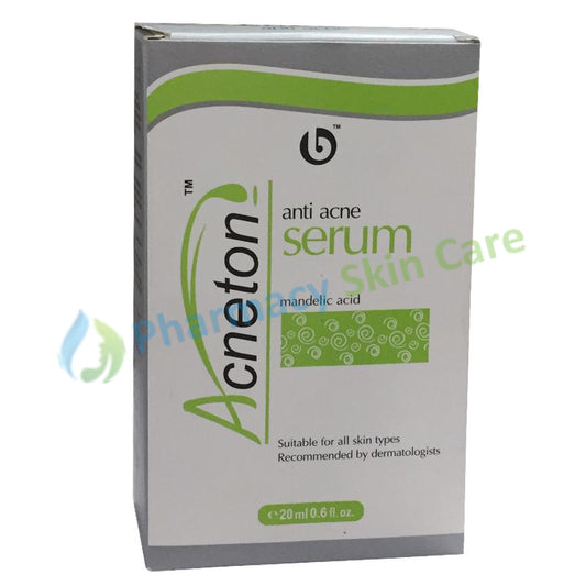 Acneton Anti Acne Serum Medicine