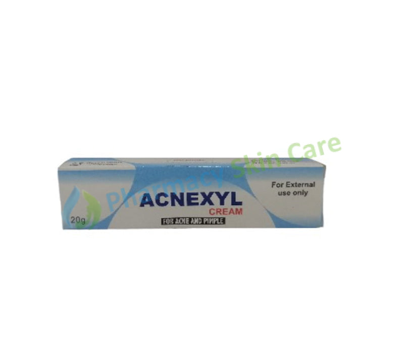 Acnexyl Cream 20G Cream