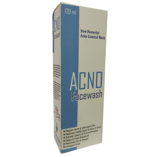 Acno Facewash 12Oml Personal Care