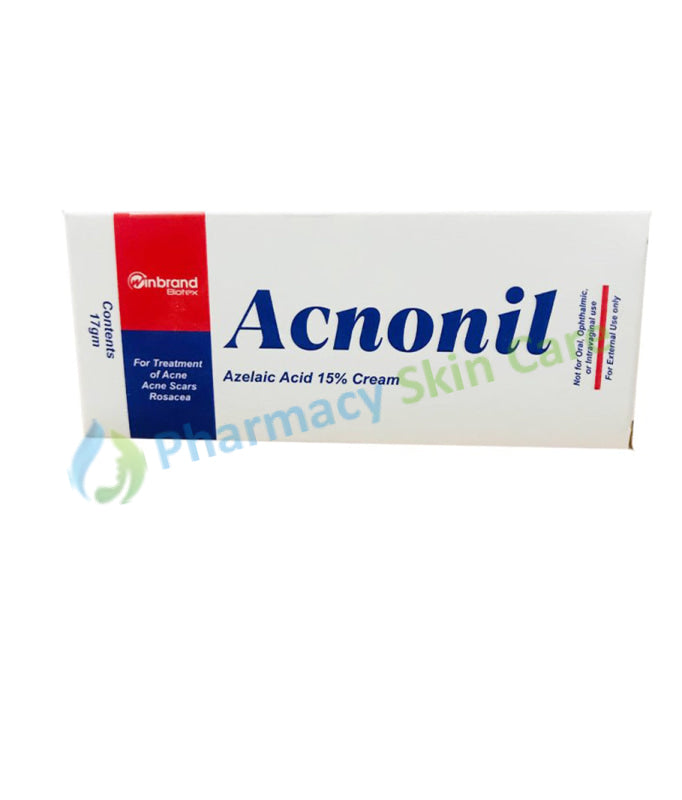 Acnonil Cream cream