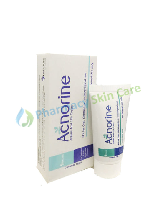 Acnorine Cream 15gm Skin Care