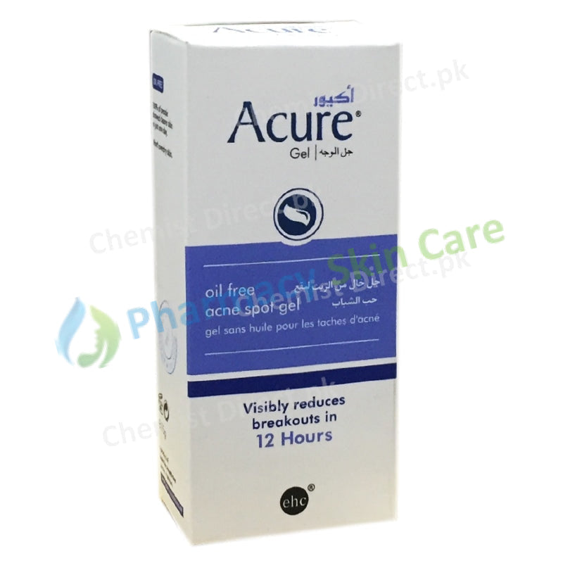 Acure Face Wash 60ml