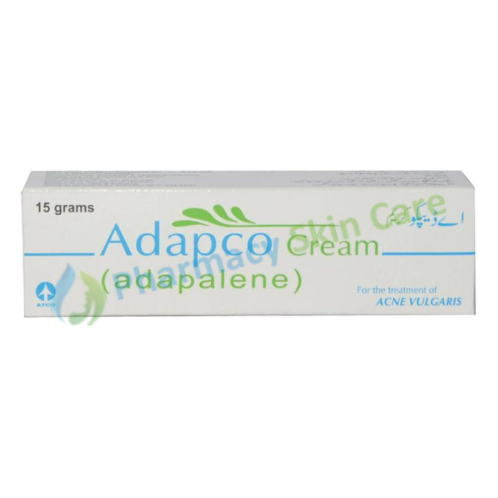 acne cream – Pharmacy Skin Care