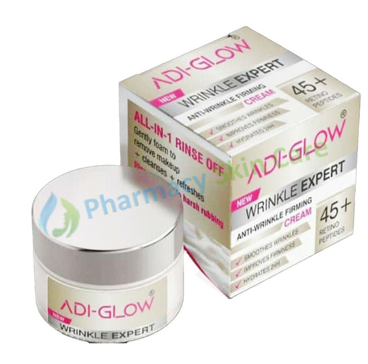 ADI-Glow Wrinkle Expert Cream Cream