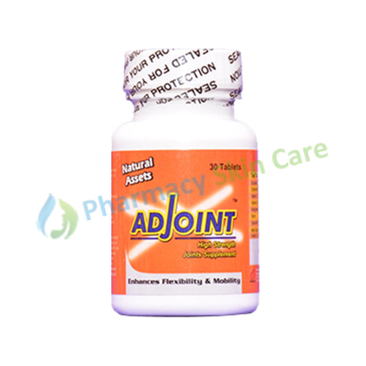 Adjoint Tab Vitamins & Supplements