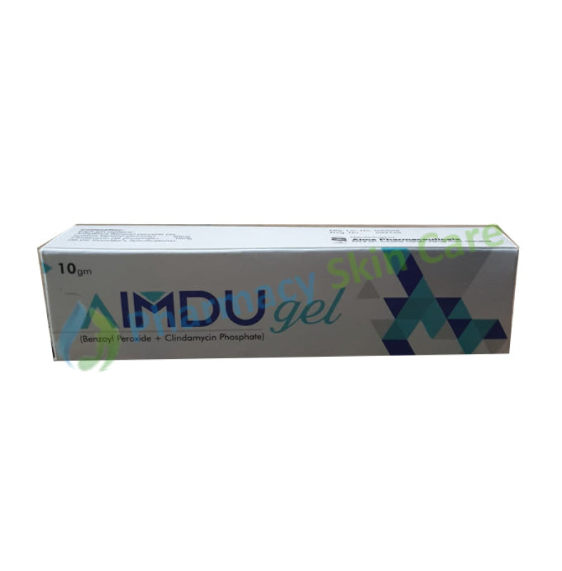 Aimdu Gel 10Gram Skin Care