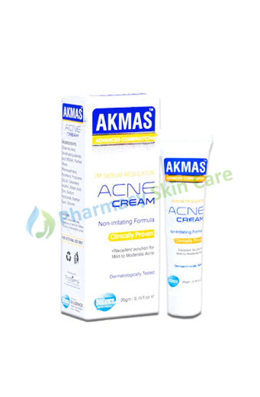 Akmas Acne Cream Cream