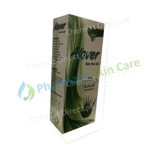 Alover Gel 60 Gm Skin Care