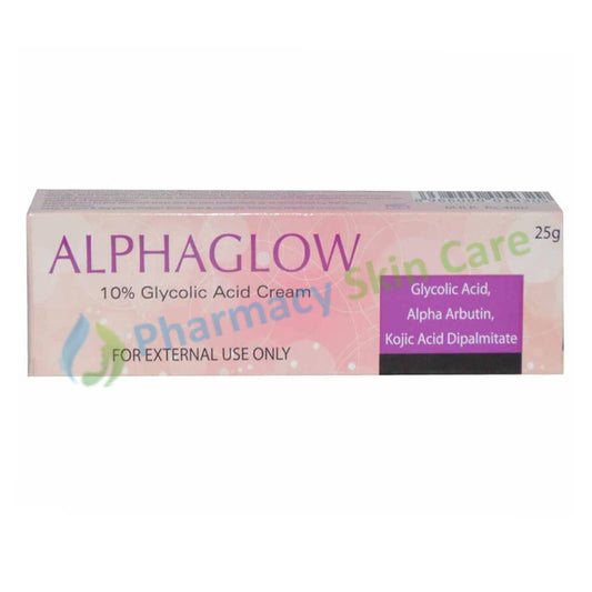 Alphaglow Cream 25gm ValorPharma Multivitamins Kojicacid_AlphaArbutin_Glycolicacid.jpg