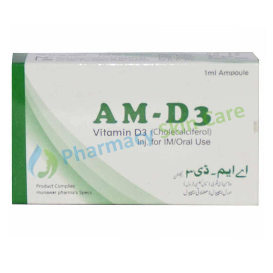 AM-D3-Injection Munawar Pharma Vitami-D3 Cholecalcifrol.jpg