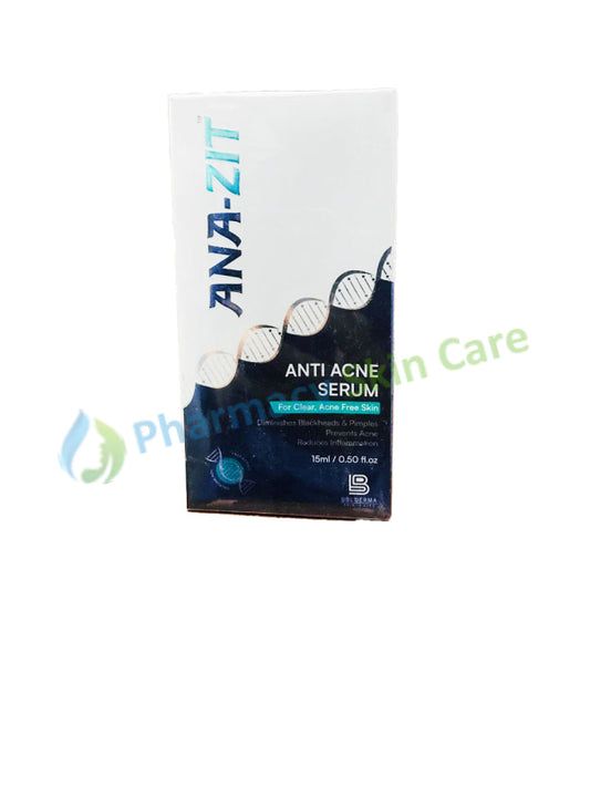 Ana-Zit Anti Acne Serum Serum