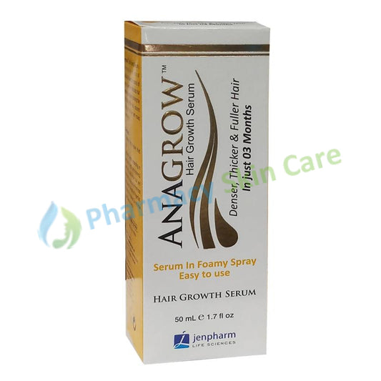 Anagrow Hair Growth Serum-50ml-Serum JenpharmPharma Hair Growth Serum.jpg