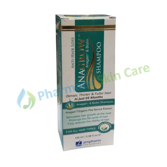 Anagrow Shampoo 100Ml Personal Care