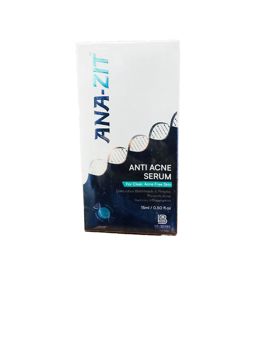 Ana-Zit Anti Acne Serum