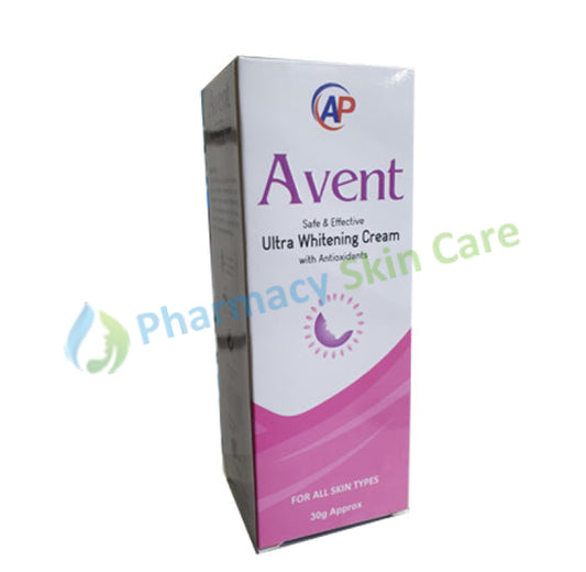 Avent Ultra Whitening Cream Cream