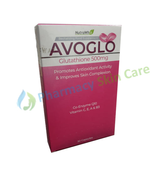 Avoglo 500Mg Tab Medicine