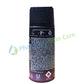 Axe Black Night Black Caramel & Vanilla 48H Non-Stop Fresh Deodorant Body Spray spray