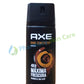 Axe Dark Temptation Chocolate Desodorante Body spray 150 ml spray