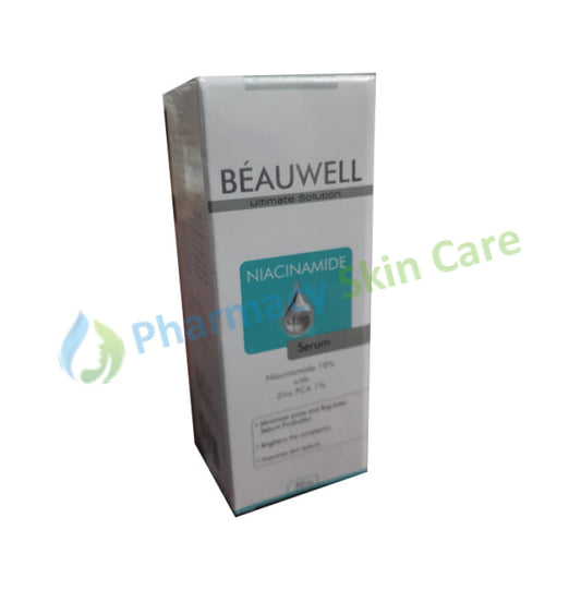 Beauwell Niacinamide Serum 30Ml