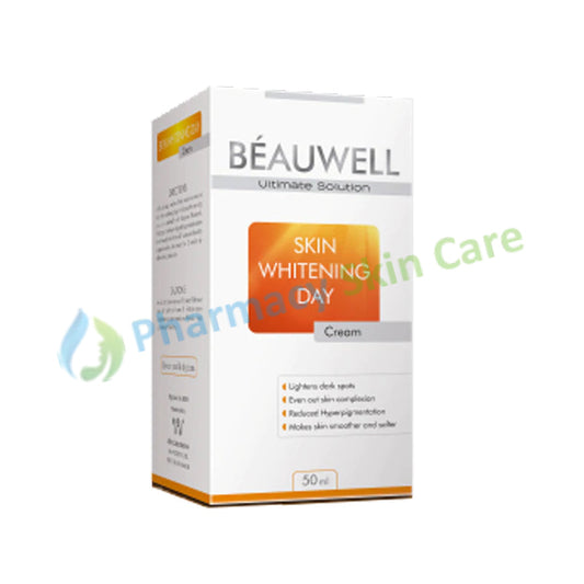 BeauwellSkinwhiteningdaycream50gm