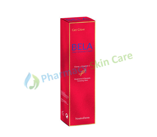 Bela Skin Fairness Cream 30Gram Cream