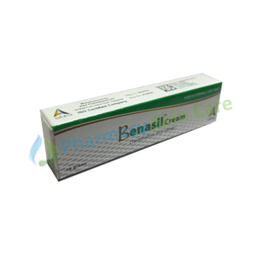 Benasil Cream Cream