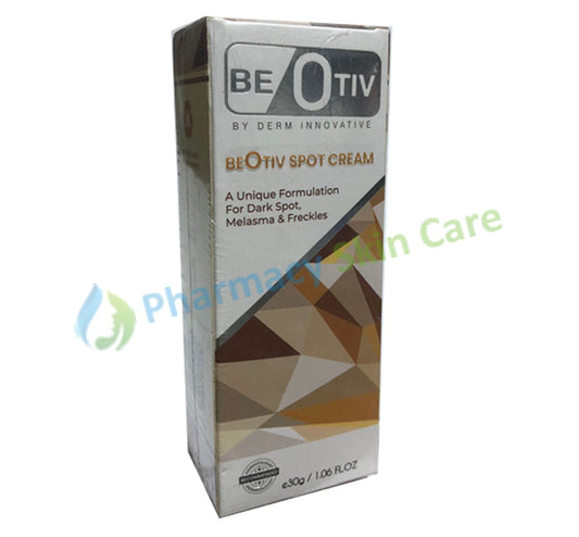 Beotv Spot Cream Skin Care