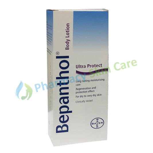 Bepanthol Lotion 200ml Lotion Bayer Healthcare Skin Care Preparations