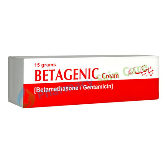 Betagenic Cream 15G-ATCOLABORATORIES_PVT_LTD-Corticosteroids_Anti-bacterial-Betamethasone 0.1_Gentamicin 0.1.jpg