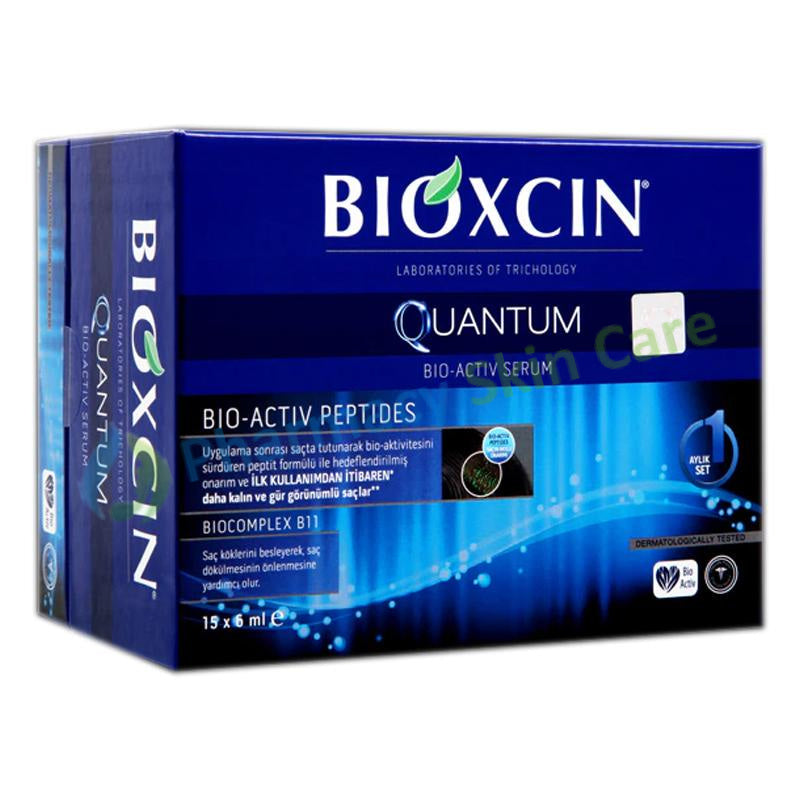 Bioxcin Hair Serum Personal Care