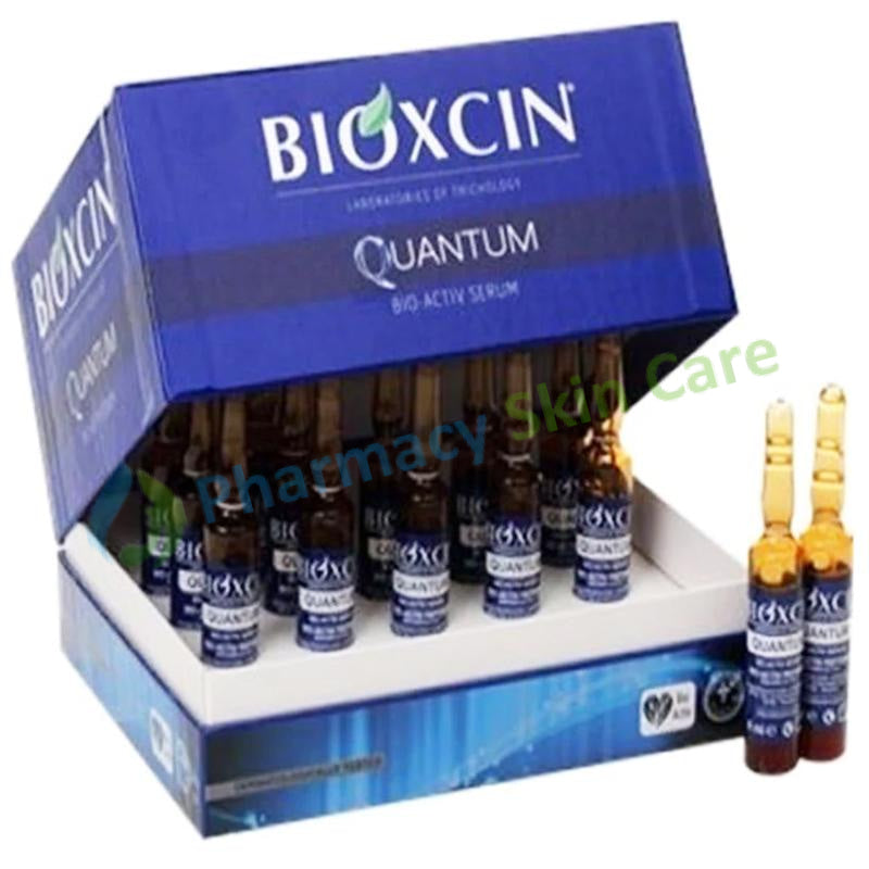 Bioxcin Hair Serum Personal Care