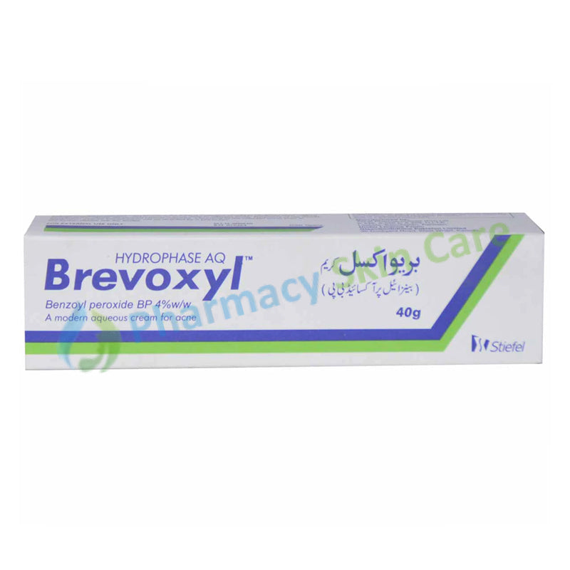 Brevoxyl Cream 40gm GSKConsumerHealthcare-Anti Acne Benzoyl Peroxide.jpg