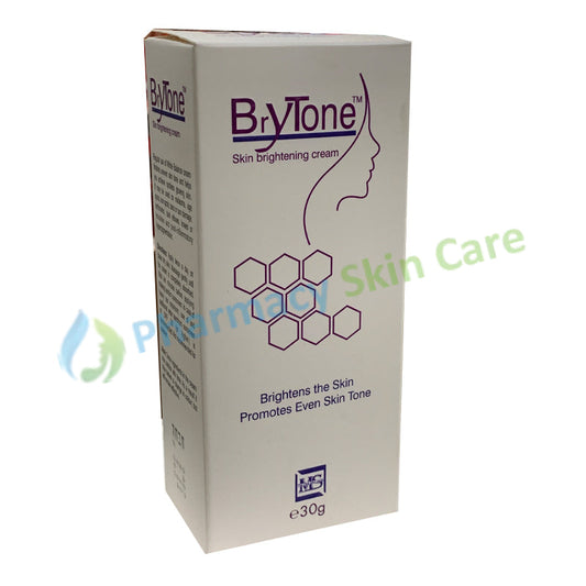 Brytone Skin Brightening Cream 30Gm Care