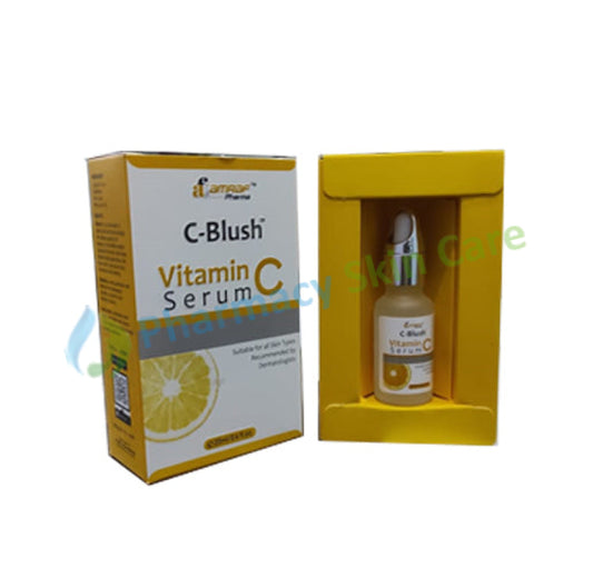 C-Blush Vitamin C Serum