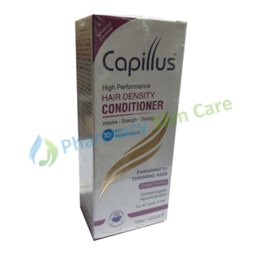 Capillus Hair Density Conditioner Hair Care
