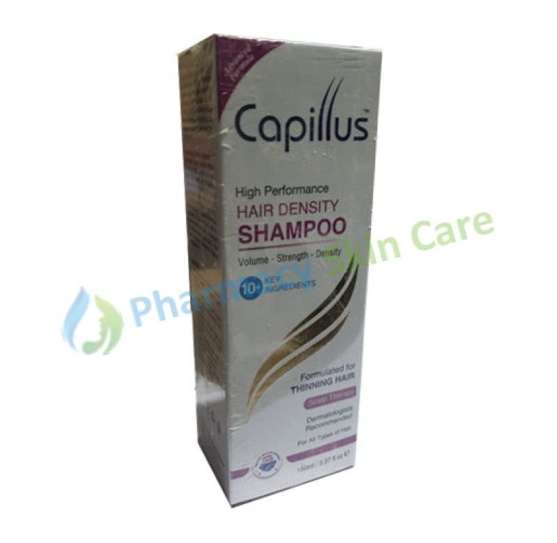 Capillus Shampoo