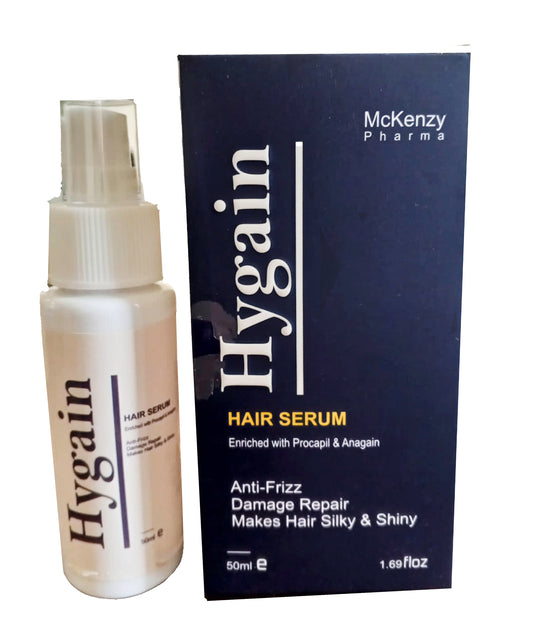 Hygain Hair Serum