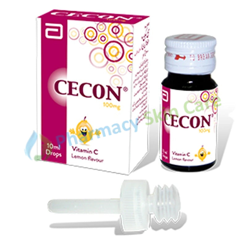 Cecon Drop 10ml – Pharmacy Skin Care